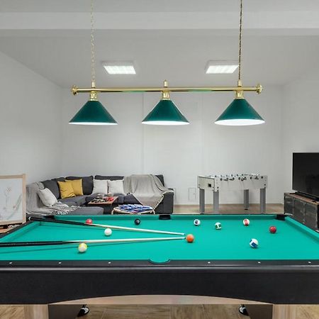 Villa Smile Лижнян Екстер'єр фото